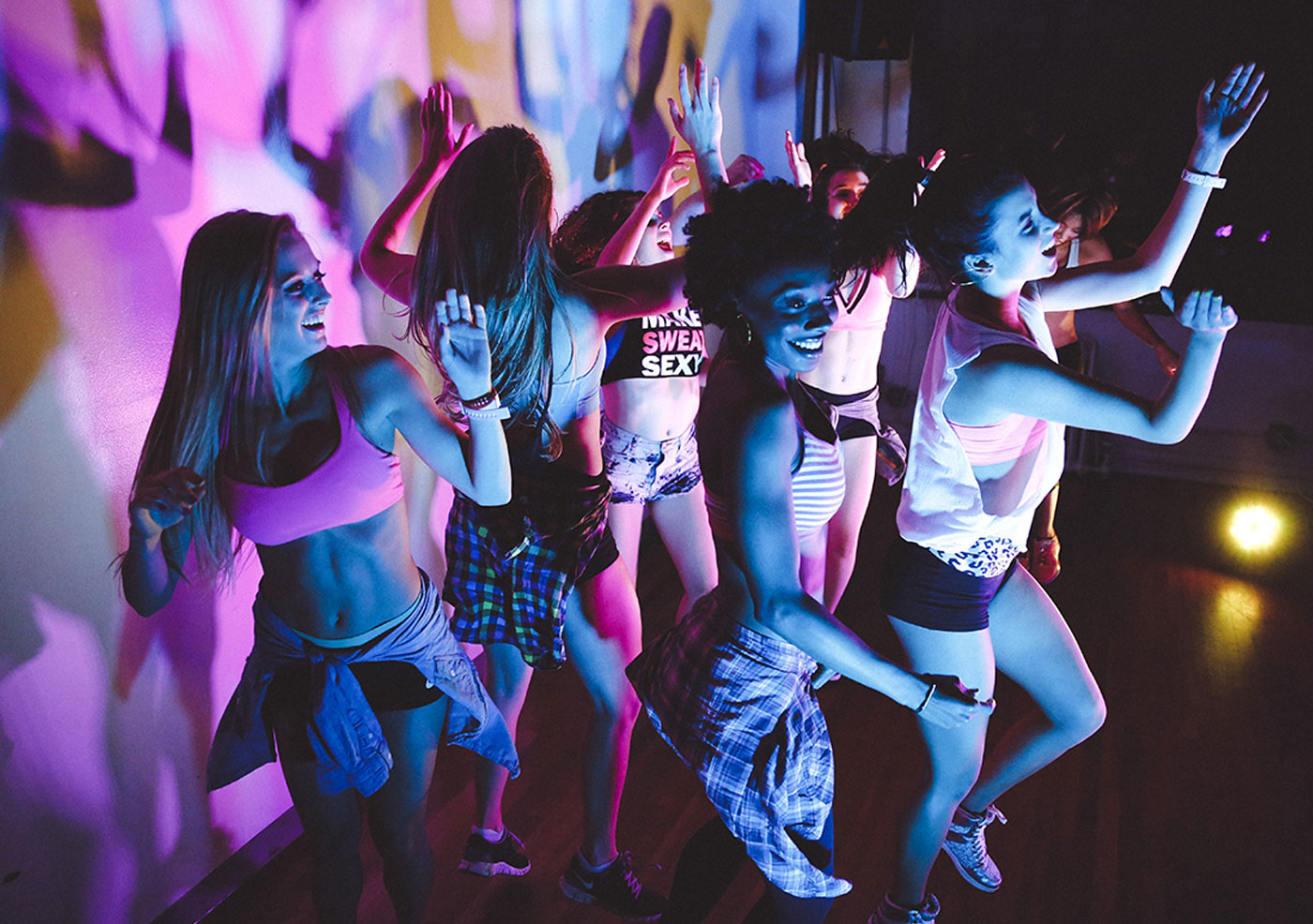 Dance Party